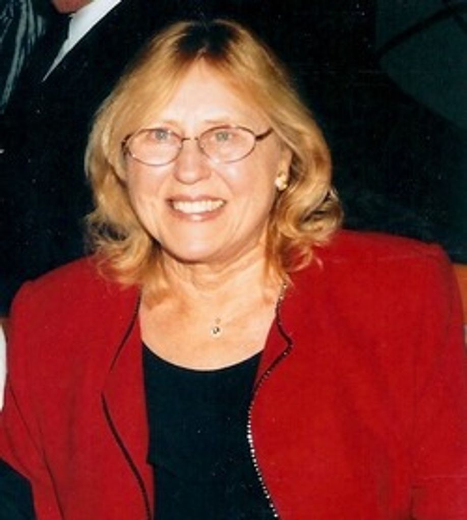 Linda Rae Jacobsen