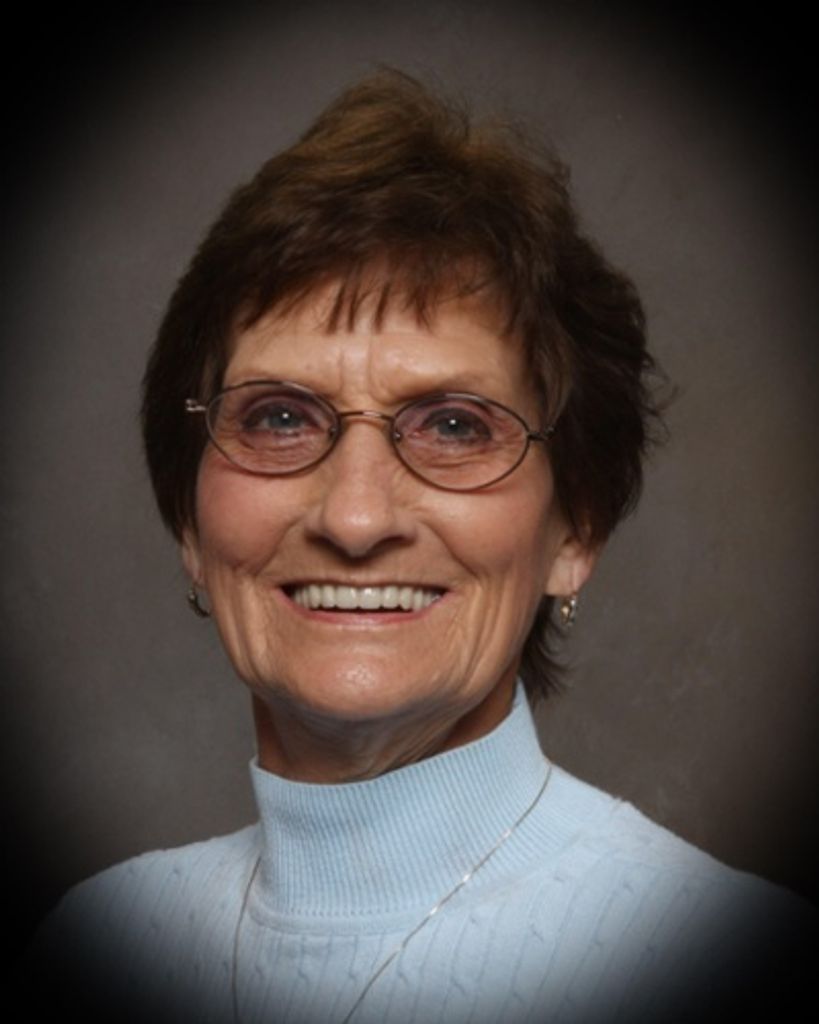 Anna Louise Mead Profile Photo