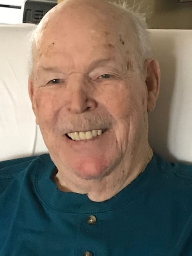 Don Crocker Profile Photo