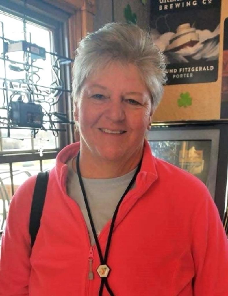 Pauline "PJ" Richmond