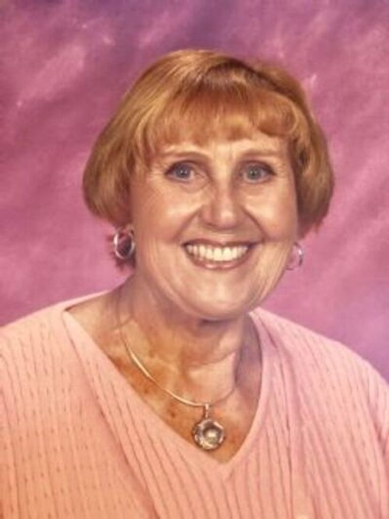 Joan Catherine Becker Millington