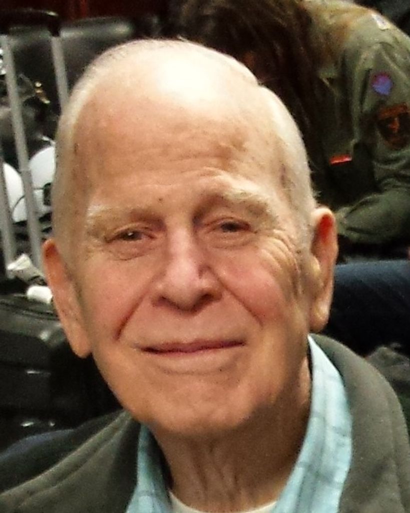 Robert R. Arbanas Profile Photo