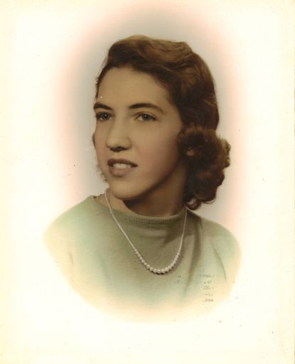 Carmela B. Spence Profile Photo