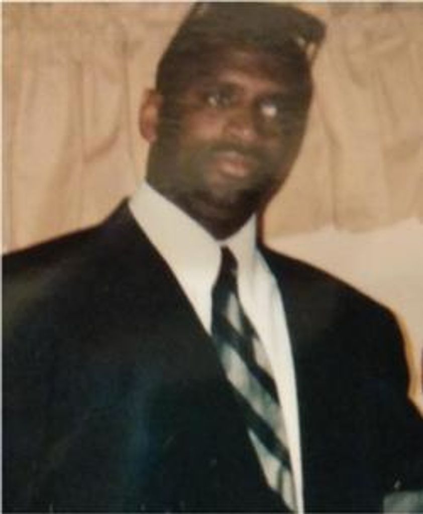 Alex Lee Lashley, Jr. Profile Photo