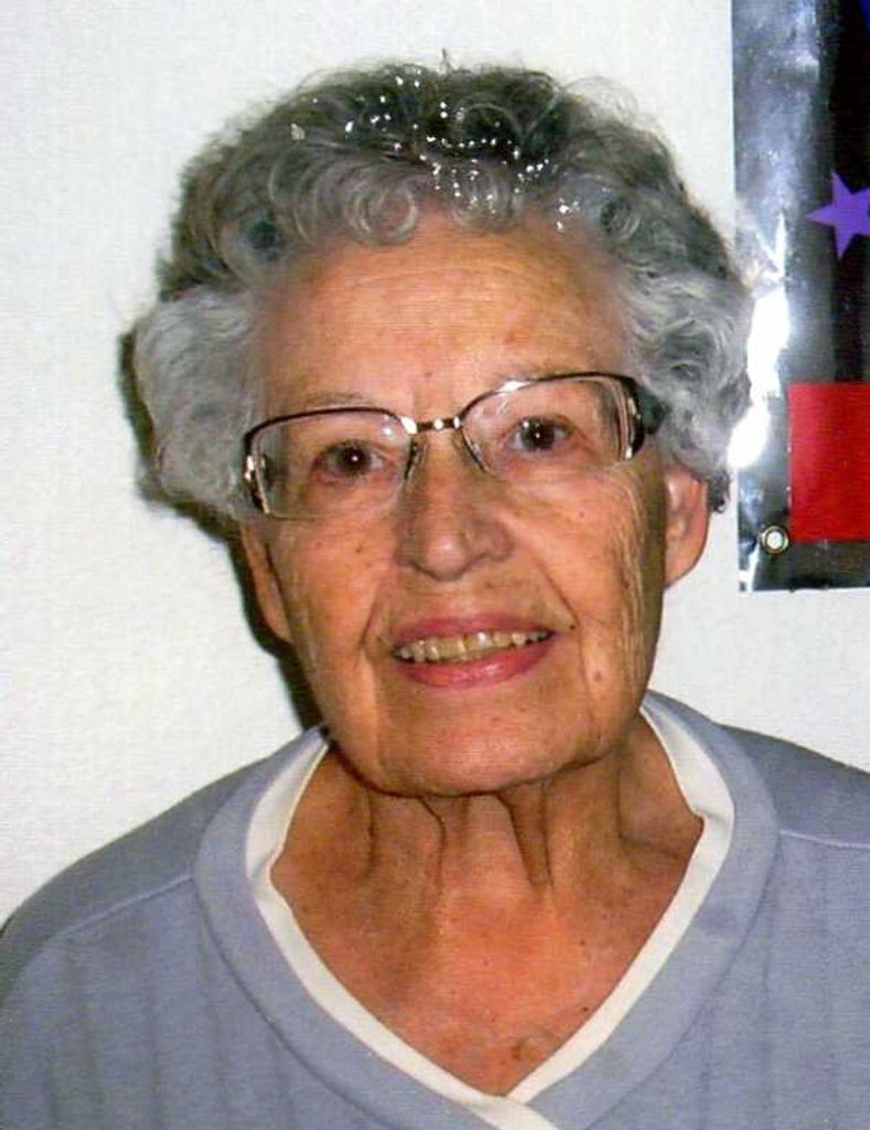 Lois Maxine Ogan Profile Photo