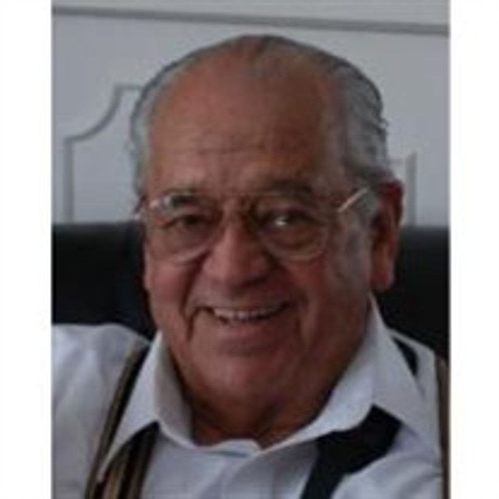 Dean H. Parker