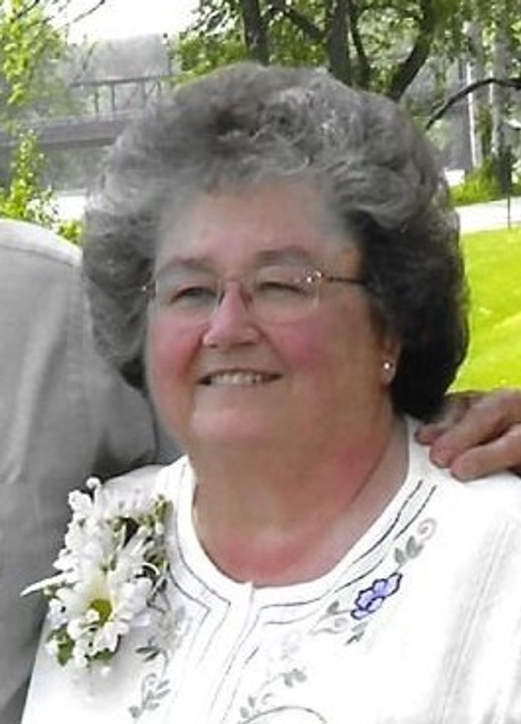 Carol K. Armstrong