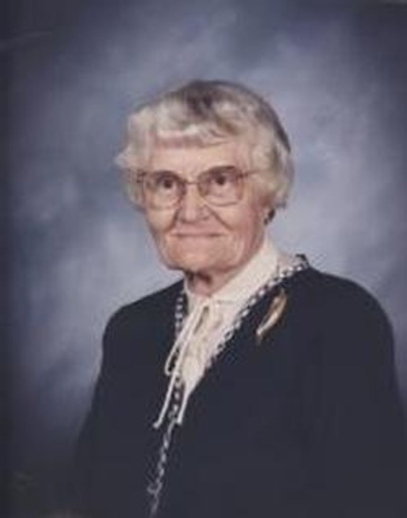 Lillie J. Bailey Profile Photo