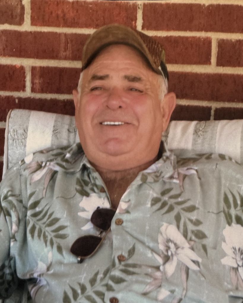 Jedd Douglas "Doug" Wilson Profile Photo