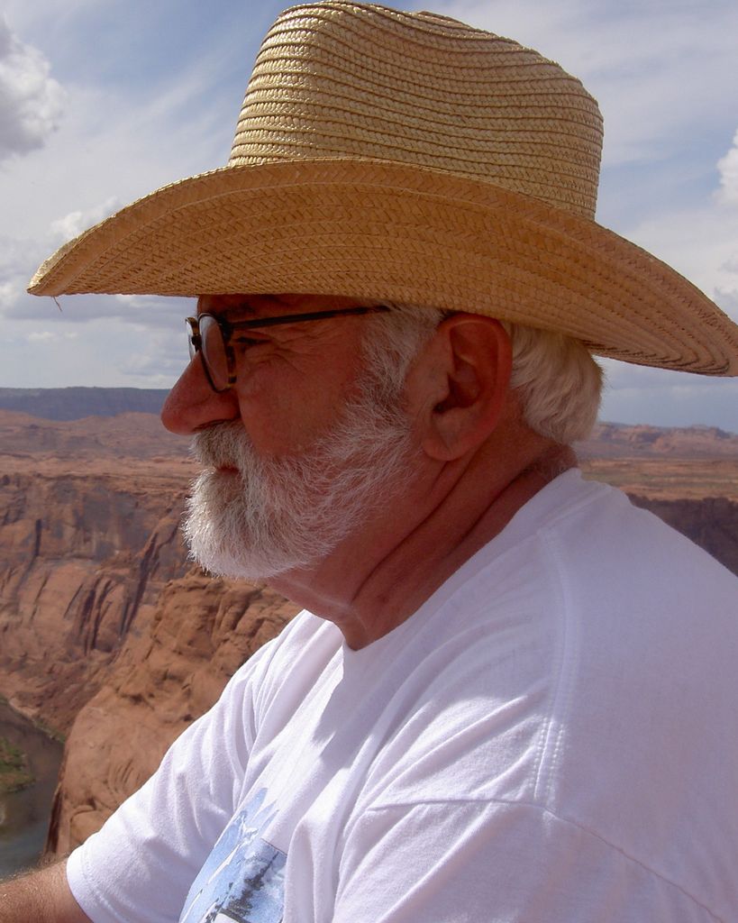 John P Gardner Profile Photo