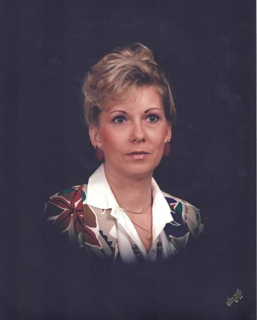 Connie Dixon