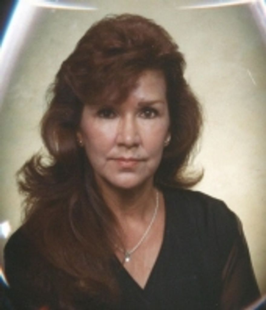 Isabel Theresa Sanchez