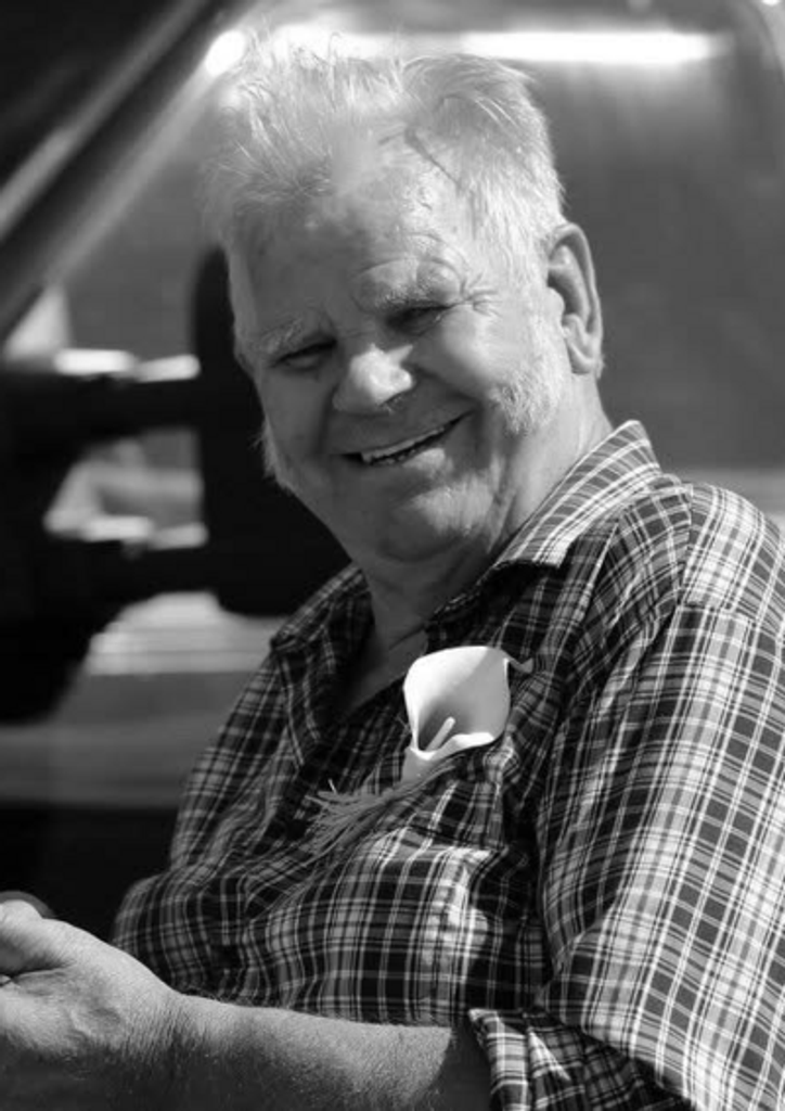 Georg Vanderslyk Profile Photo