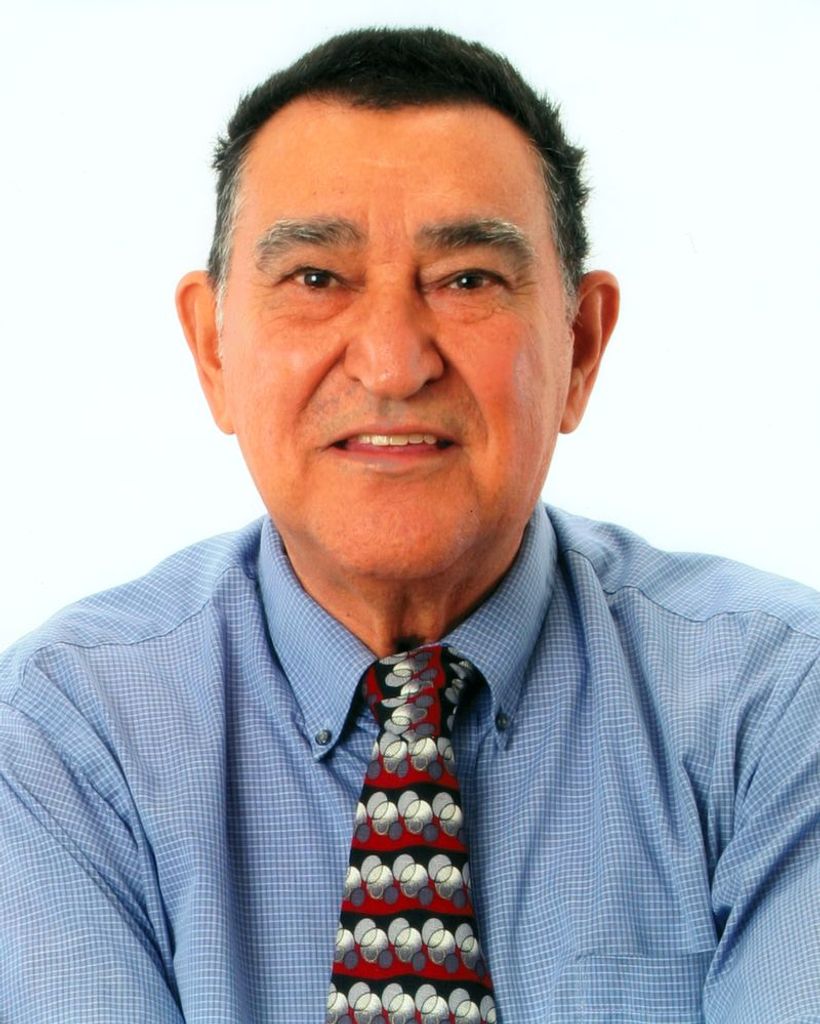 Carlos E. Baldenegro