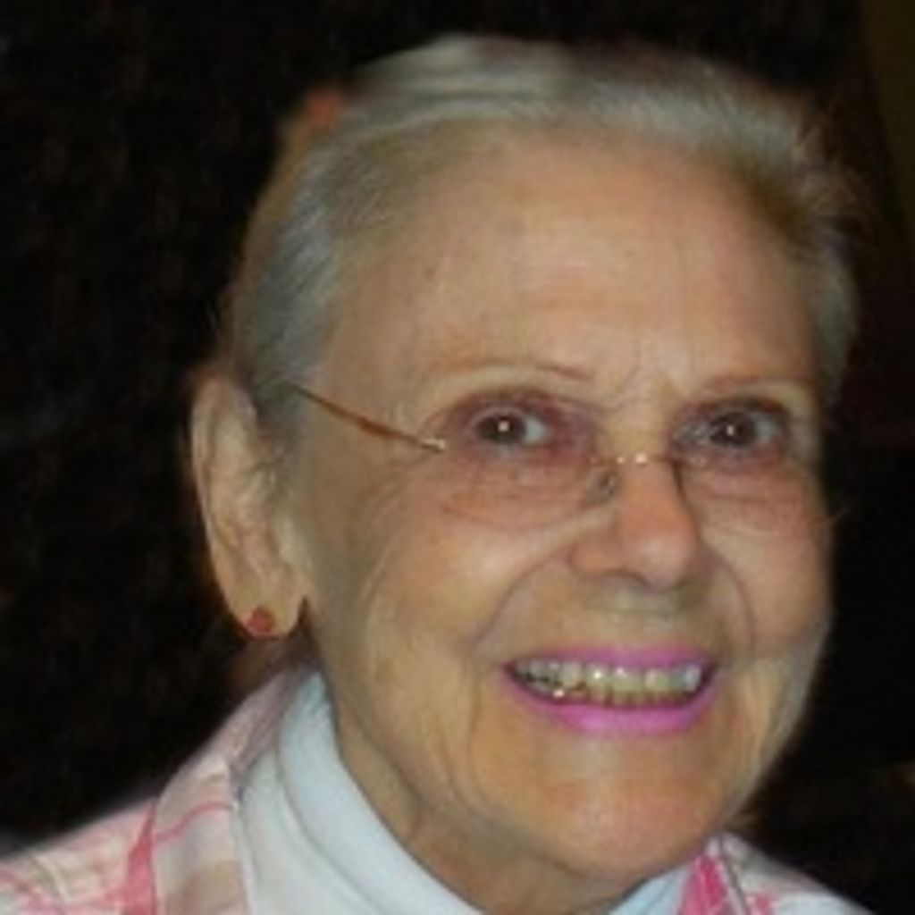 Louayne Warner