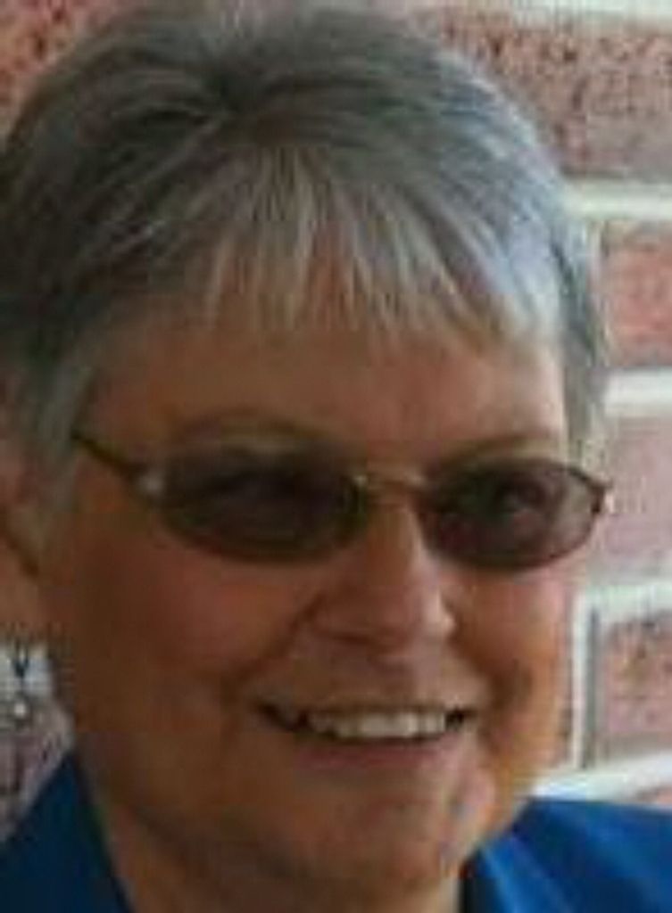 Anita  Beebe
