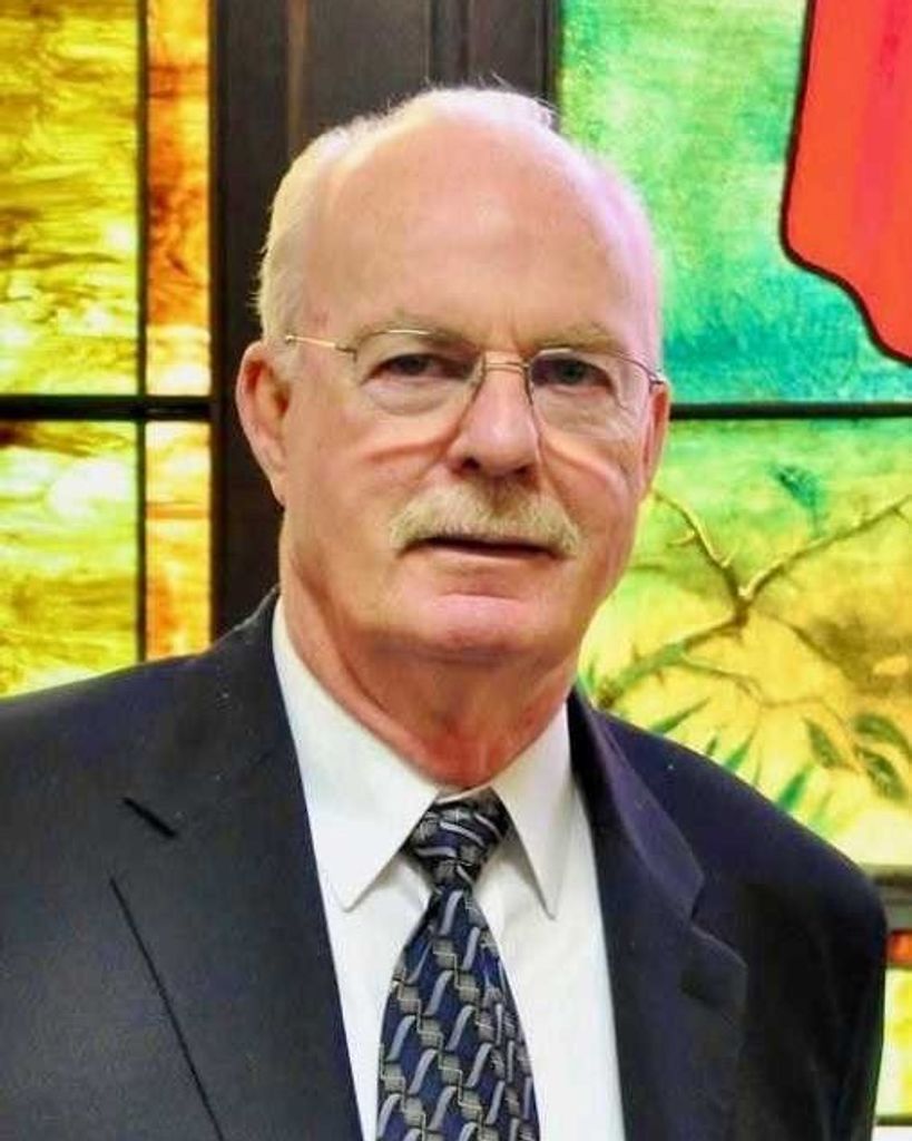 Wayne Hopson Profile Photo