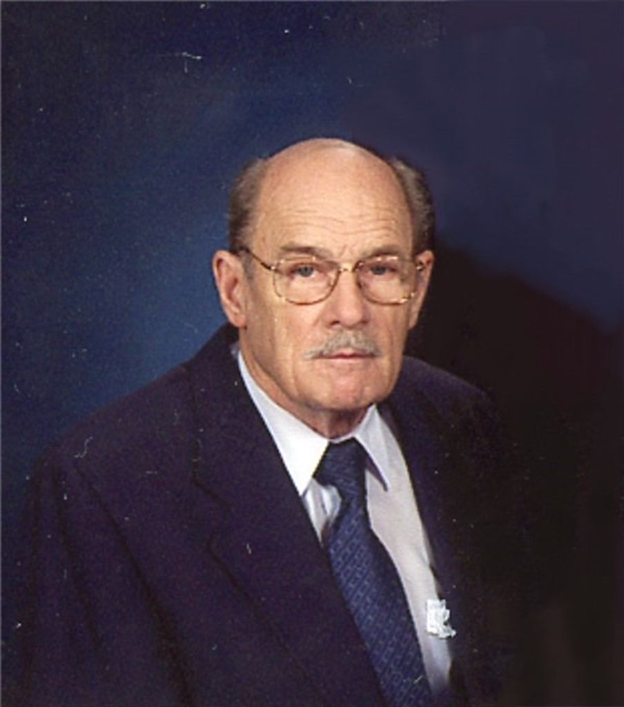 Willard Ardell Nichols