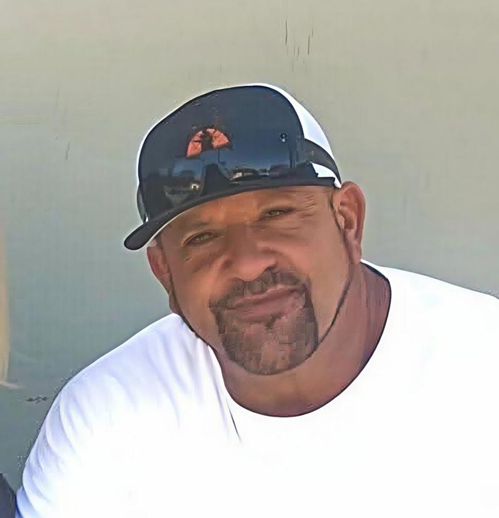 Ralph Torrano