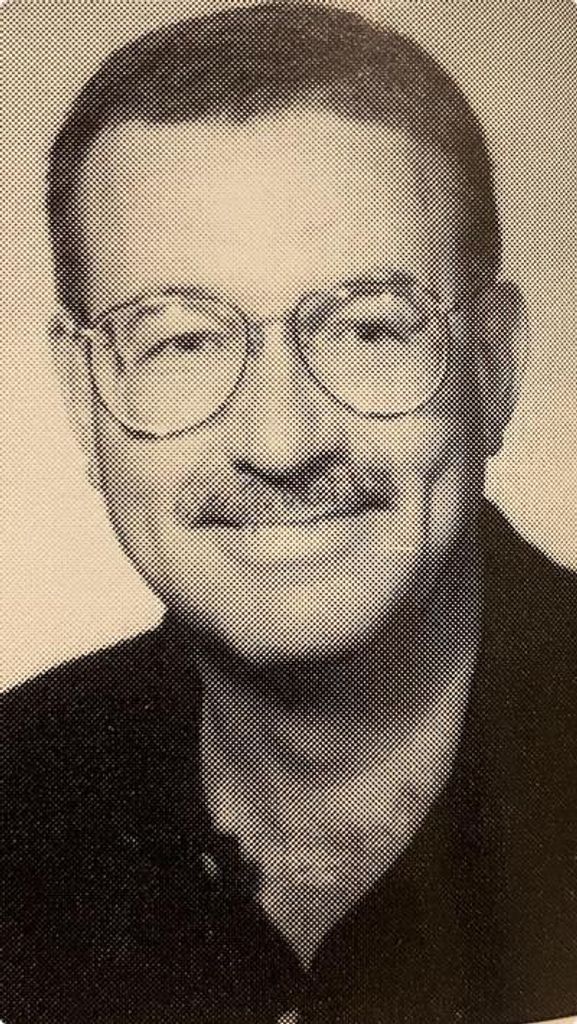 Billy Jack Normile Profile Photo