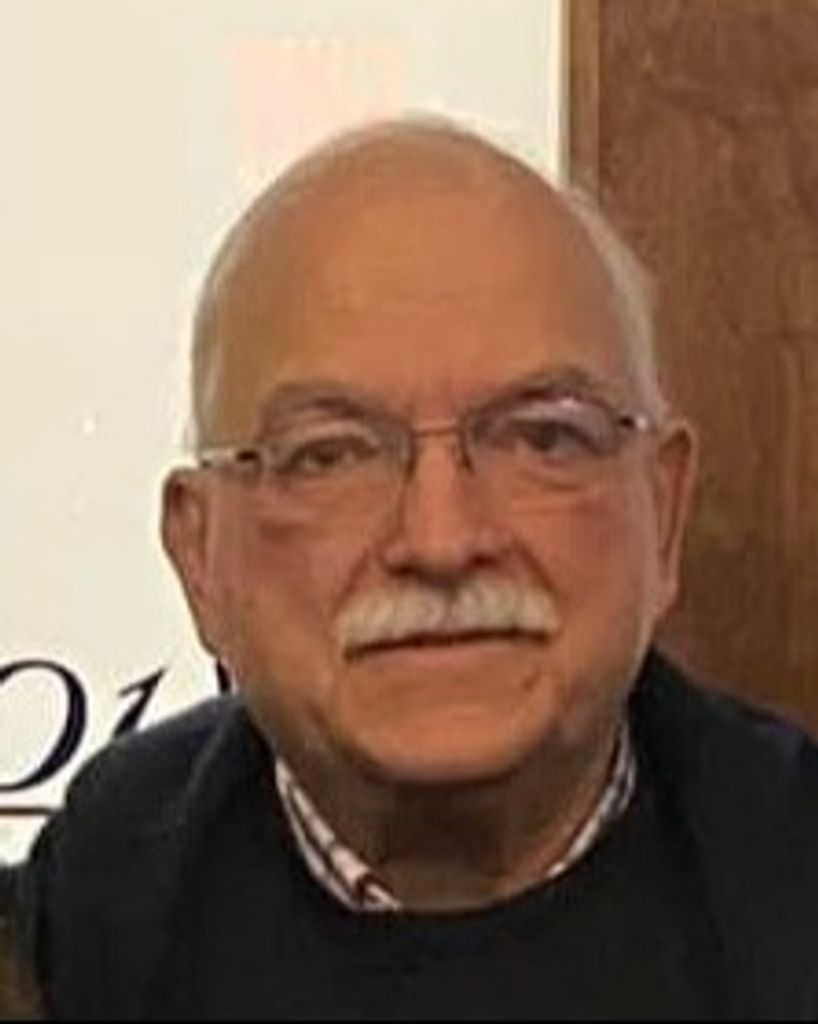 Douglas M. Pedder Profile Photo