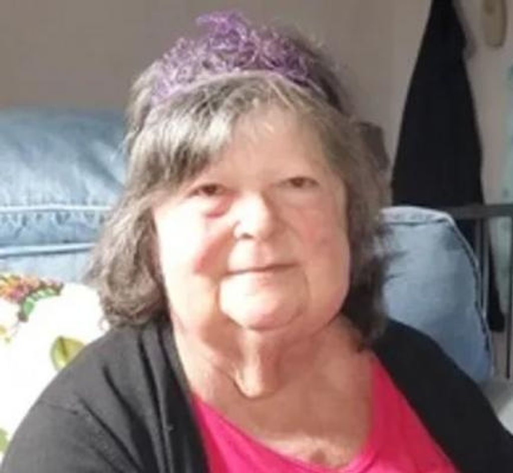 Linda Jean Nash Profile Photo