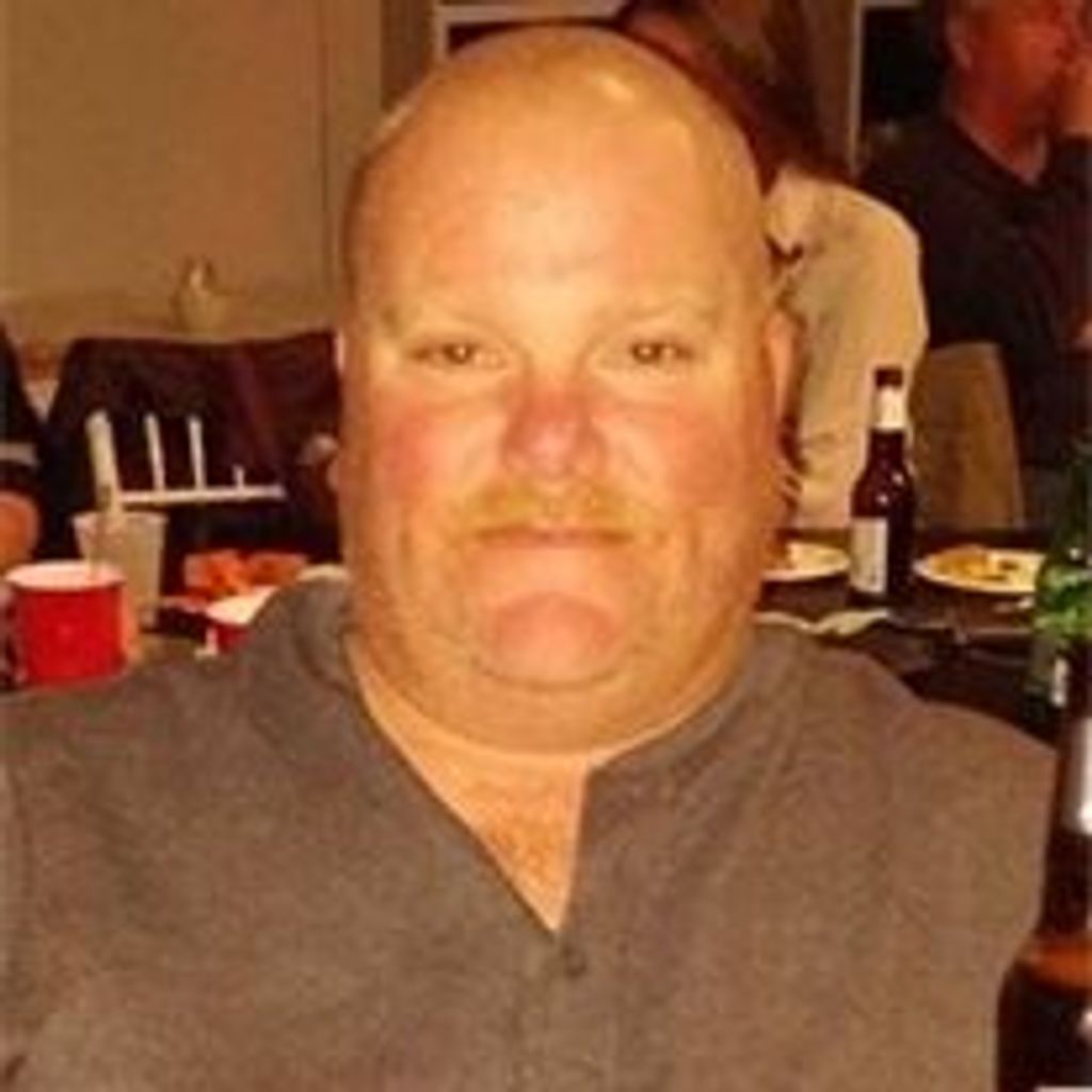 Timothy George Pellam Profile Photo