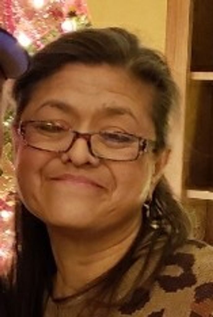 Deborah June (Reyes)  Yelvington