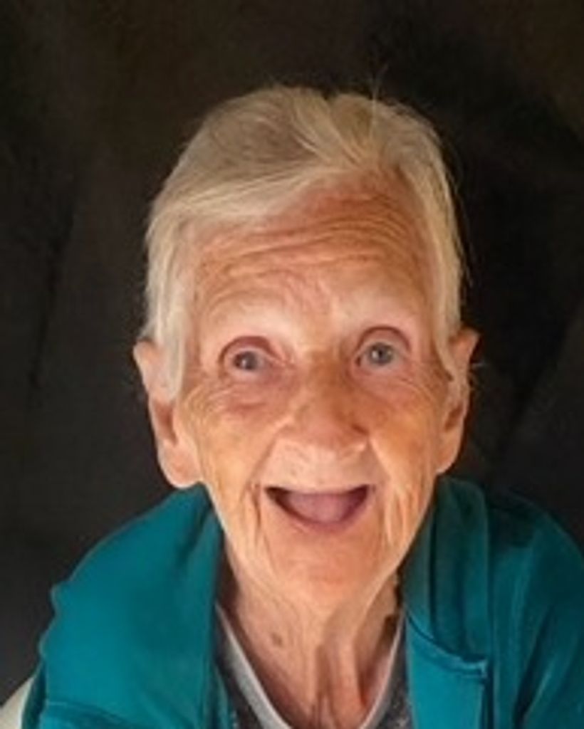 Dreama Eileen Scarbro