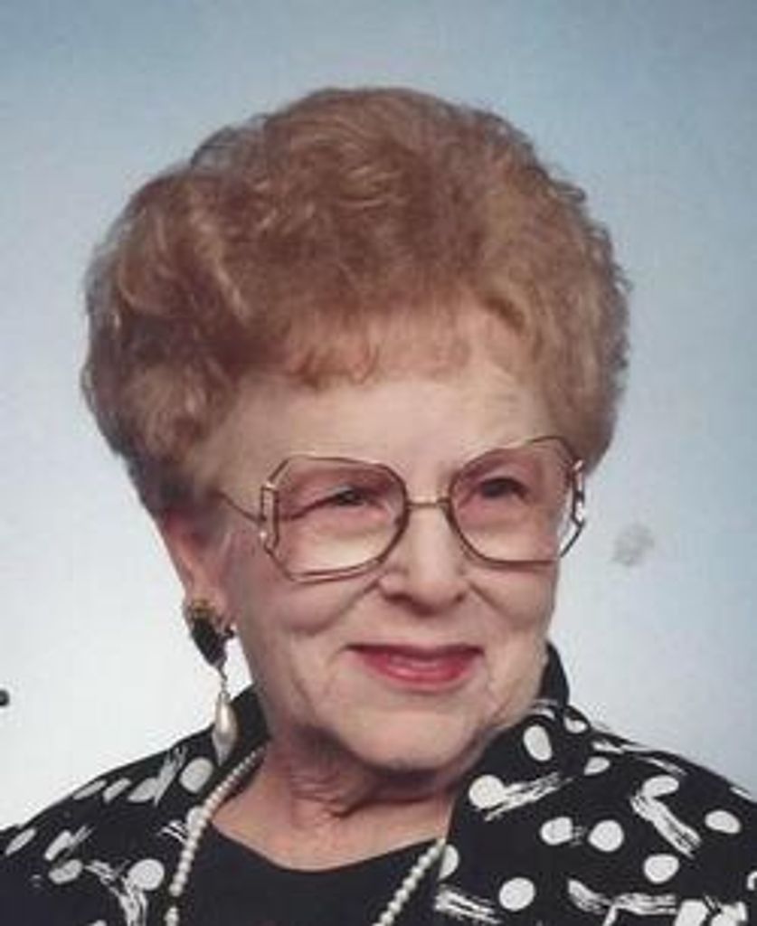 Evelyn "Connie" I. Wilson Profile Photo