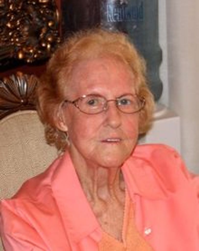 Elsie Lafleur Bellard