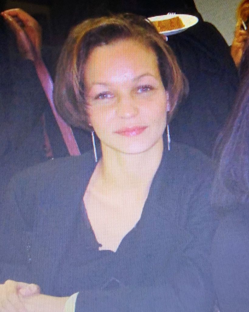 Melissa Easton-Tobischka