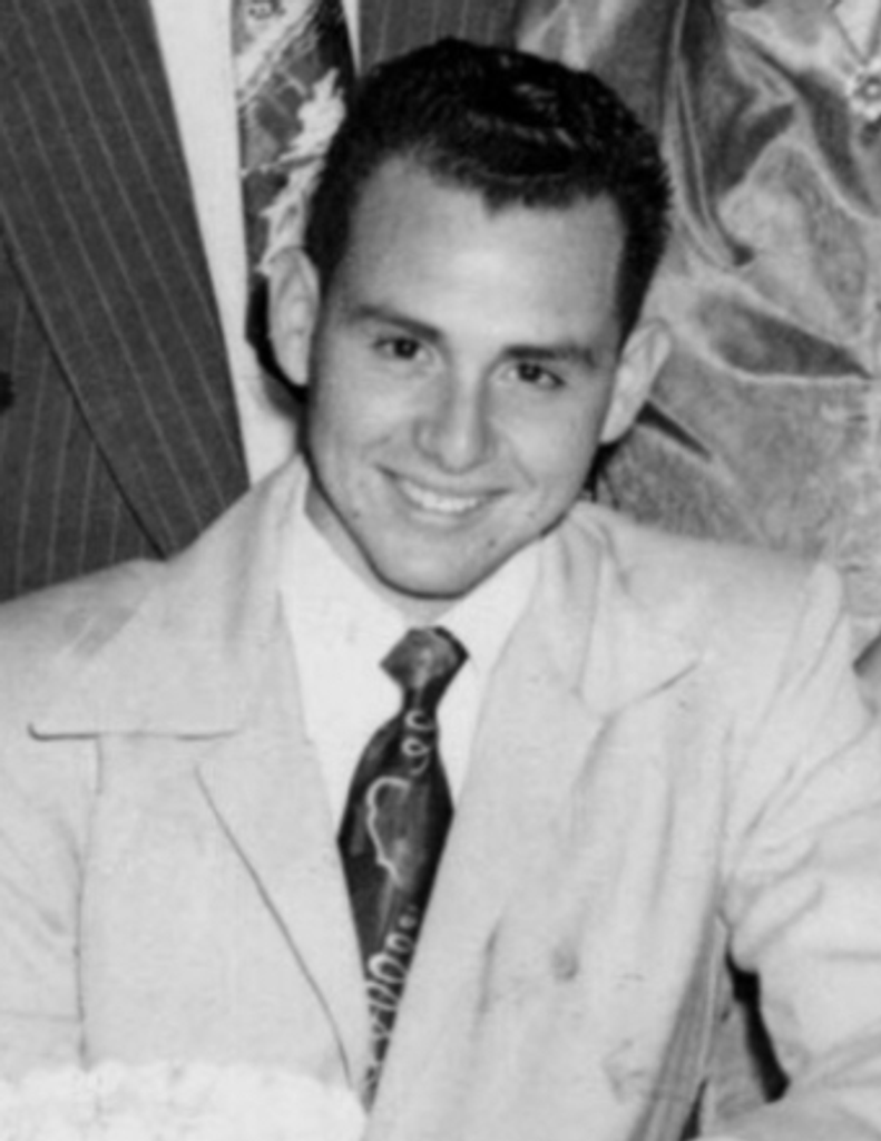Eugene H Kondler