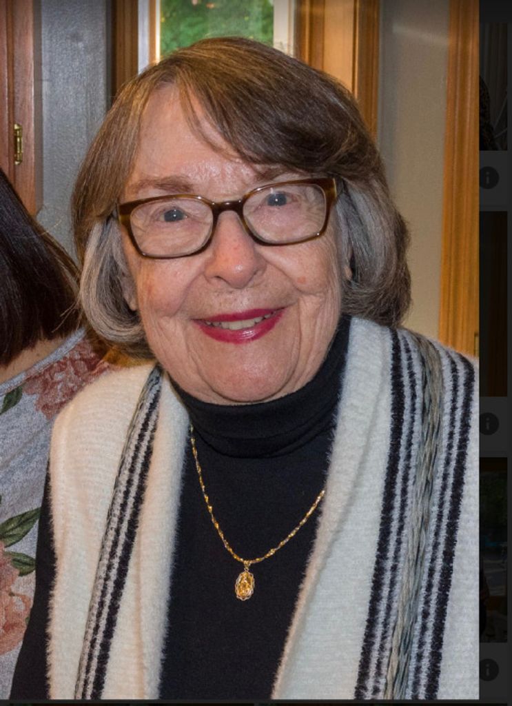 Ruth Ann Gurdian