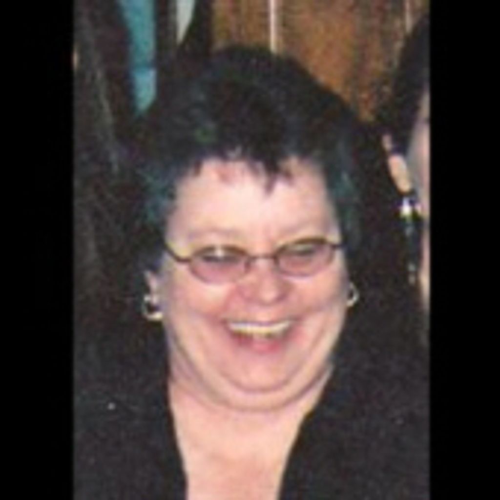 Rosemarie Wetmore