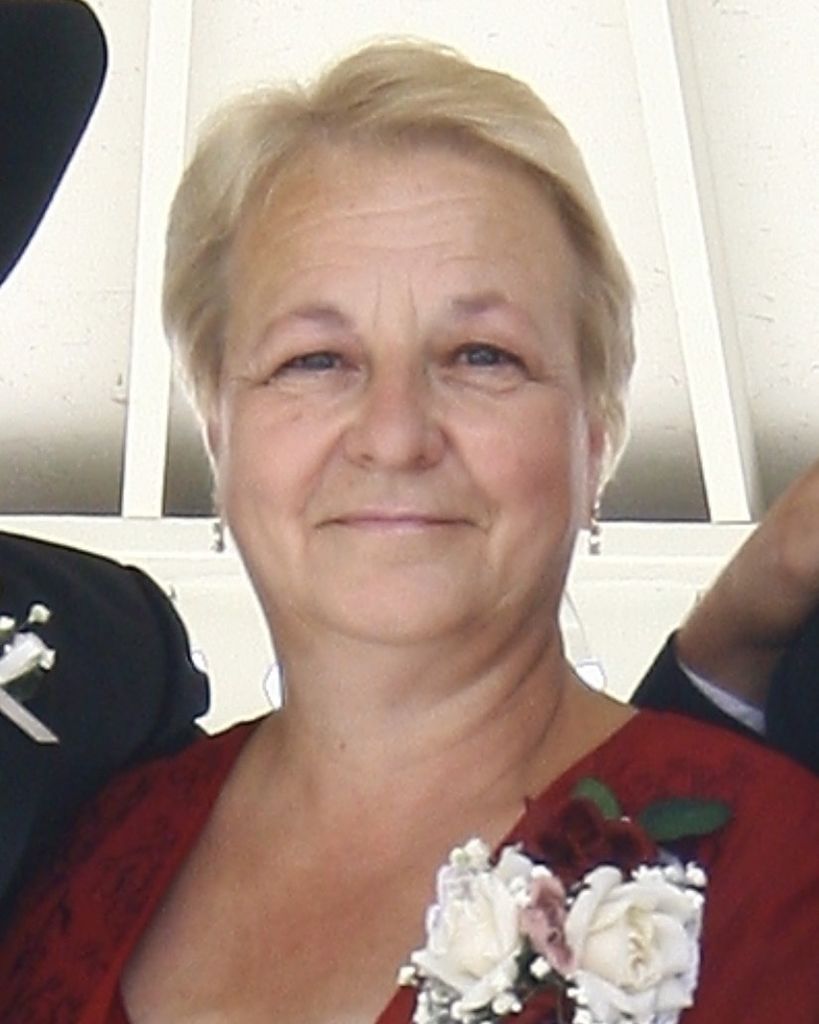 Margie S. Sands