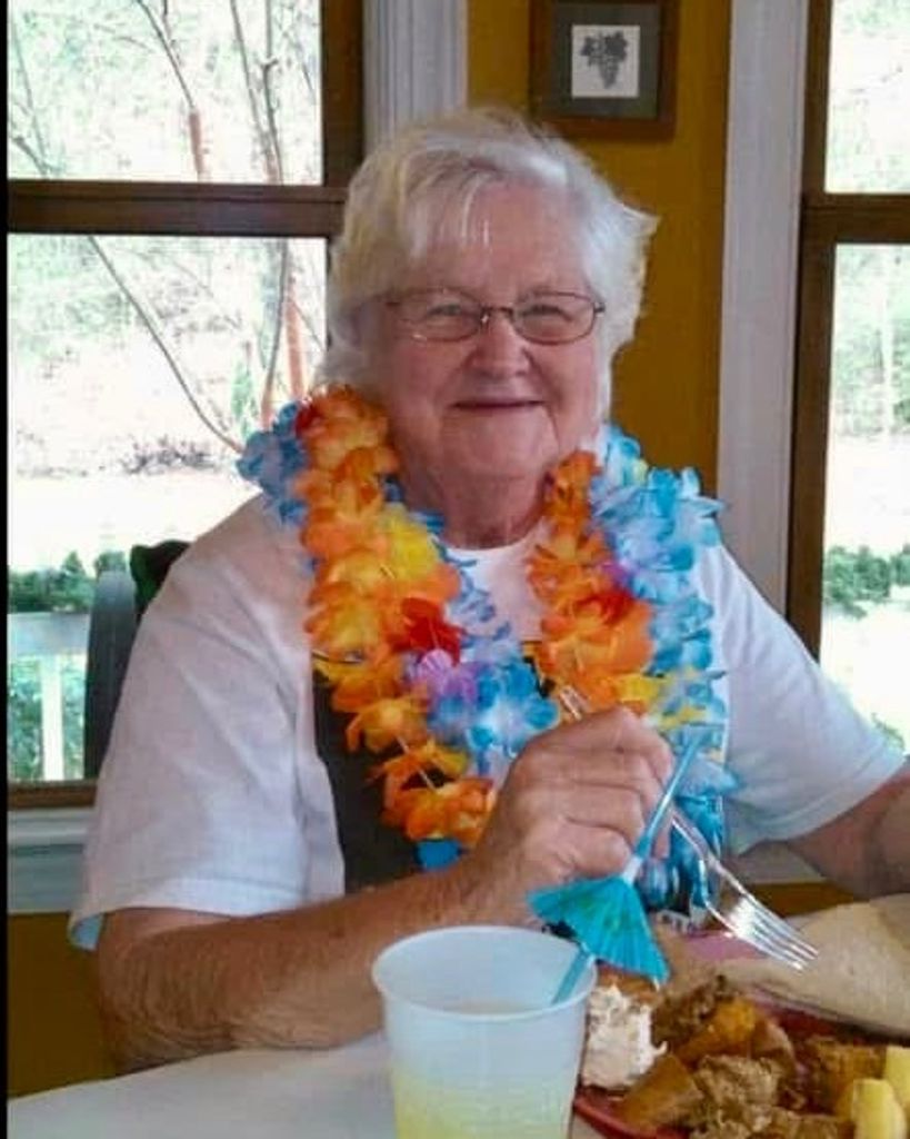 Betty Cunningham Profile Photo
