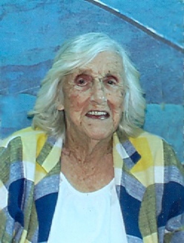 Louise (Logsdon)  Carroll