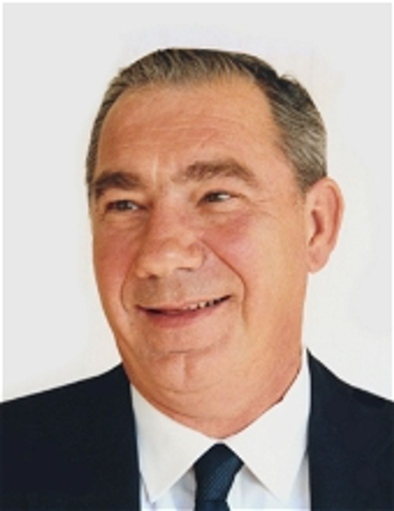 Paul "Dutch" Schultz