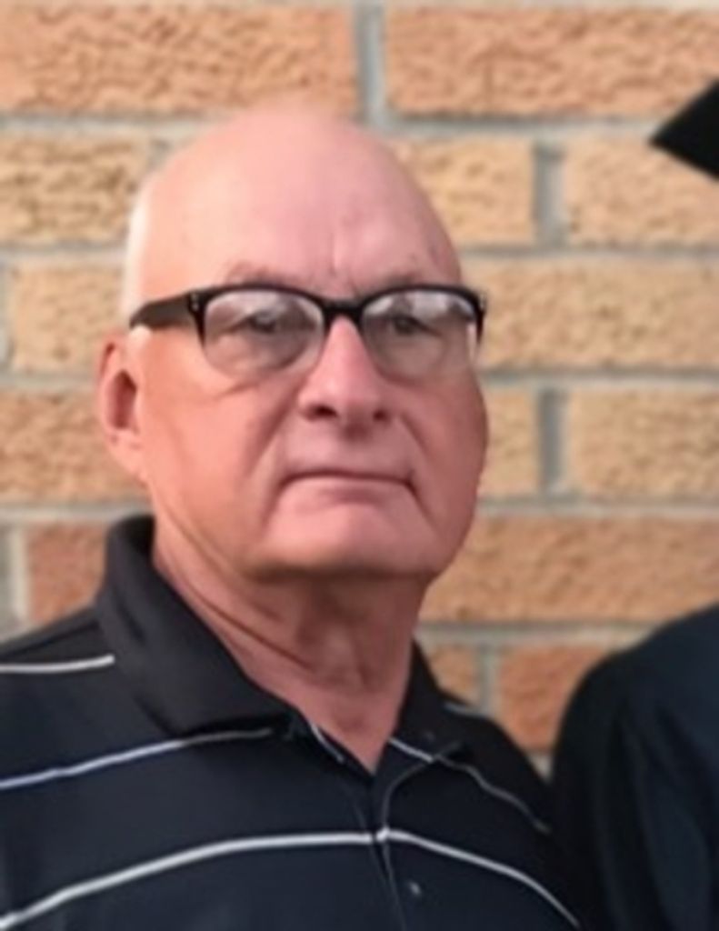 James R. Douds