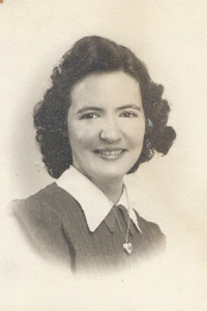 Catherine A. "Kitty" Mclaughlin Profile Photo