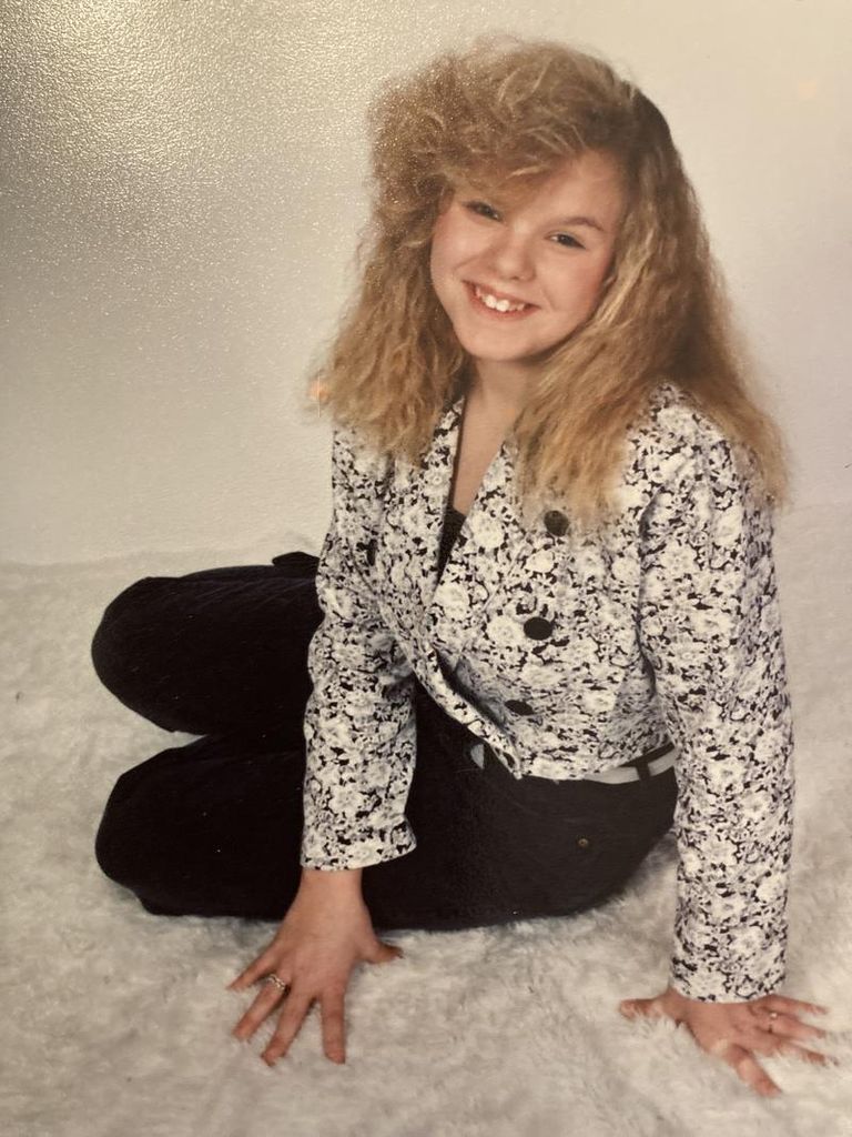 Amy Sue Hughes Smith Profile Photo