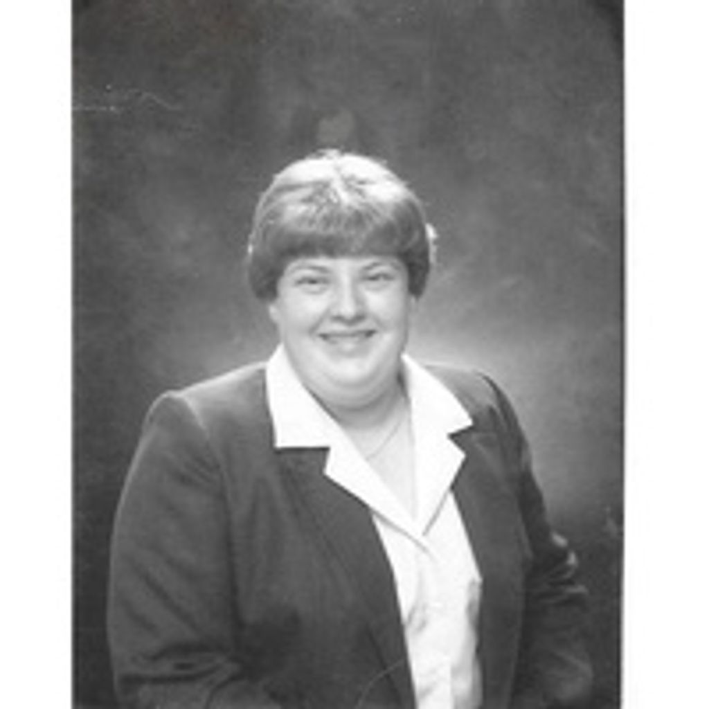 Heidi B. Rogers