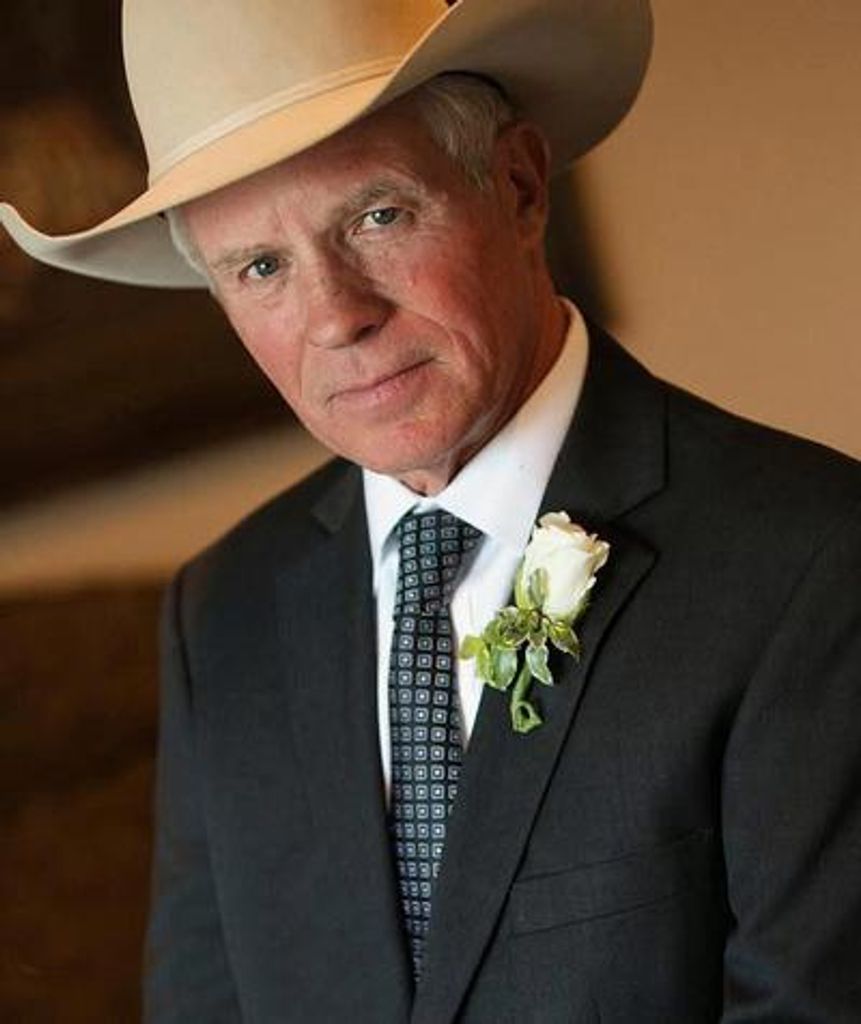 Cullen Franklin Calame Profile Photo