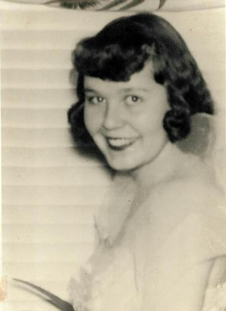 Janice Marie Logan Profile Photo