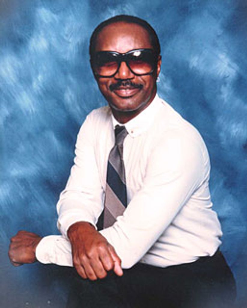 Thomas E. Gant, Jr. Profile Photo