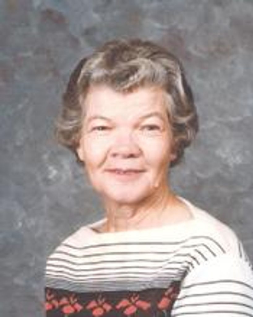 Violet "Pug" Hebert Wilson Mouton