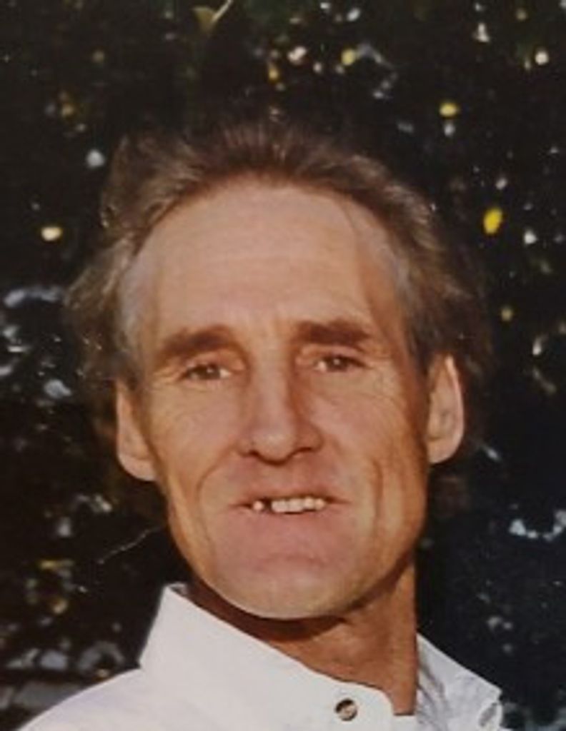 Jerry Wayne Spivey Sr.