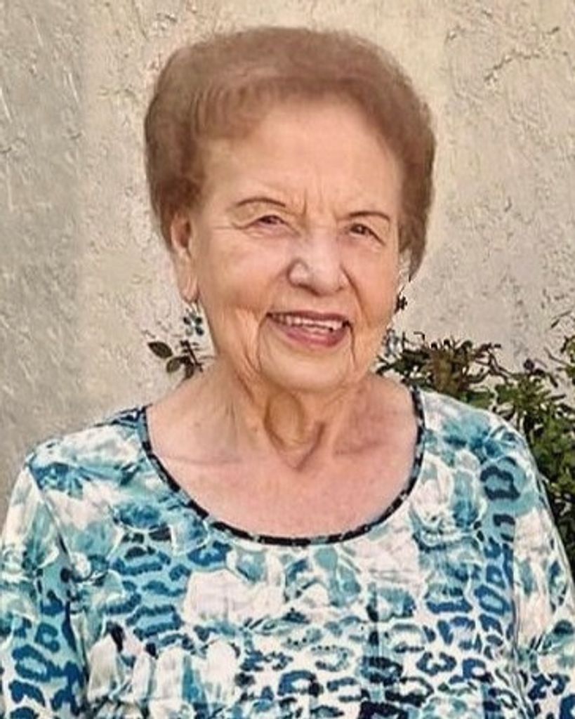 Lorraine O. Piazza Profile Photo