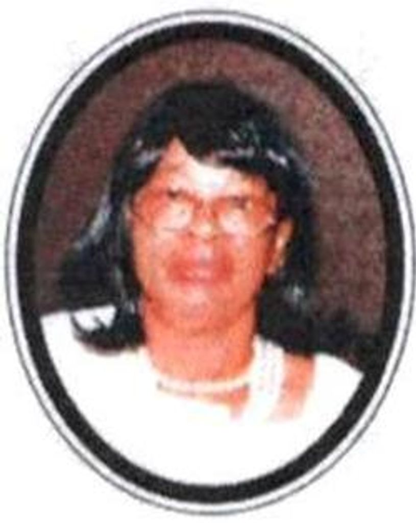 Mrs. Genzell Dykes